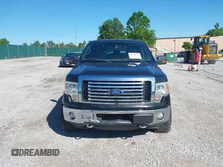 2012 Ford F-150 XL с VIN 1FTFW1EF8CKD36600, выставлен на аукционе IAAI как лот 41906971 с пробегом 187 587 миль миль и . История ставок и продаж доступна на DreamBid. Изображение 12.