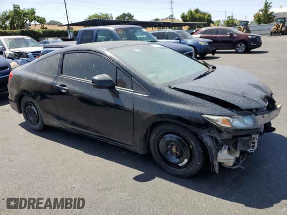 2013 Honda Civic Si с VIN 2HGFG4A51DH705805, выставлен на аукционе Copart как лот 60568665 с пробегом 197 135 миль миль и Списание • Salvage title. История ставок и продаж доступна на DreamBid. Изображение 4.