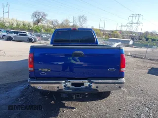 2003 Ford F-350 XL with VIN 1FTSW31F33EA17958, listed as a IAAI auction lot 41983735 with 297,870 mi miles and . Bid and sale history available at DreamBid. Image 16.