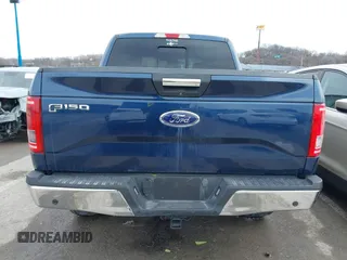 2015 Ford F-150 XLT with VIN 1FTEW1EG6FKD89143, listed as a IAAI auction lot 41640663 with 173,329 mi miles and . Bid and sale history available at carsss.com. Image 17.