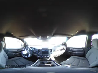 2021 Ram 1500 Big Horn с VIN 1C6SRFBTXMN822362, выставлен на аукционе IAAI как лот 41759688 с пробегом 49 419 миль миль и . История ставок и продаж доступна на DreamBid. Изображение 18.