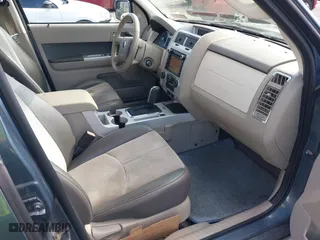 2011 Mercury Mariner Premier with VIN 4M2CN9HG6BKJ00318, listed as a IAAI auction lot 41485088 with 139,395 mi miles. Bid and sale history available at carsss.com. Image 5.