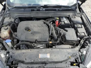 2015 Ford Fusion SE with VIN 3FA6P0HDXFR183113, listed as a Copart auction lot 52354455 with 0 mi miles and Clean Title. Bid and sale history available at carsss.com. Image 11.