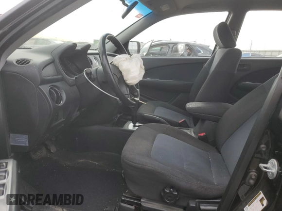 2005 Mitsubishi Outlander LS z VIN JA4LZ31F25U007940, wystawiony jako Copart lot #50215045 z przebiegiem 169 790 mil mil oraz Szkoda całkowita • Salvage title. Historia ofert i sprzedaży dostępna na DreamBid. Obrazek 7.