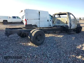 2021 Chevrolet Silverado 1500 with VIN 1HTKHPVXKMH607912, listed as a Copart auction lot 77979324 with Not Provided miles and Non Repairable. Bid and sale history available at DreamBid. Image 3.