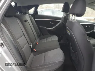 2014 Hyundai Elantra GT with VIN KMHD35LH0EU171317, listed as a Copart auction lot 80022544 with 102,645 mi miles and Clean Title. Bid and sale history available at carsss.com. Image 10.