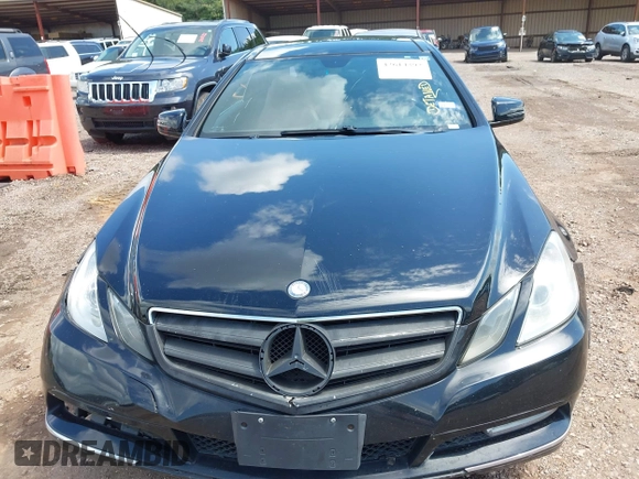 2013 Mercedes-Benz E 350 with VIN WDDKJ5KB0DF196368, listed as a IAAI auction lot 42614392 with 212,552 mi miles and . Bid and sale history available at DreamBid. Image 12.