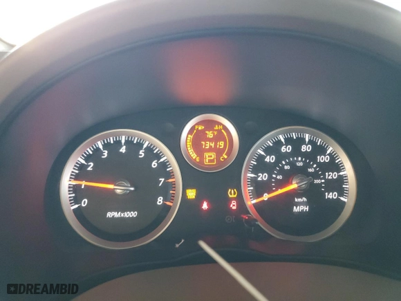 2011 Nissan Sentra 2.0 SR with VIN 3N1AB6APXBL703143, listed as a Copart auction lot 53703505 with 73,419 mi miles and Salvage Title. Bid and sale history available at carsss.com. Image 9.