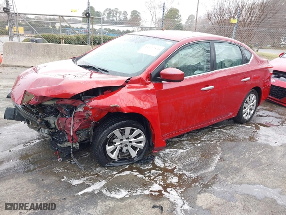 2013 Nissan Sentra SV with VIN 3N1AB7AP5DL777319, listed as a IAAI auction lot 41527870 with 1 mi miles. Bid and sale history available at carsss.com. Image 16.