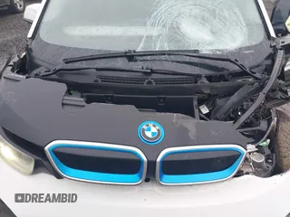 2014 BMW i3 z VIN WBY1Z4C55EV273629, wystawiony jako IAAI lot #41337472 z przebiegiem 113 122 mil mil oraz . Historia ofert i sprzedaży dostępna na DreamBid. Obrazek 10.