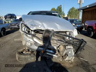 2008 Dodge 1500 SLT with VIN 1D7HU18278S601205, listed as a Copart auction lot 53468715 with 615,614 mi miles and Salvage Title. Bid and sale history available at DreamBid. Image 5.