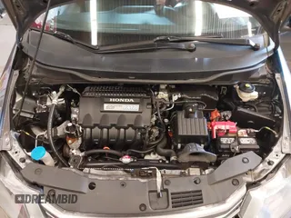 2010 Honda Insight LX with VIN JHMZE2H54AS040316, listed as a IAAI auction lot 41572246 with 142,850 mi miles and . Bid and sale history available at DreamBid. Image 10.