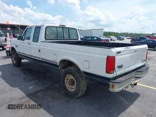 1997 Ford F-250 с VIN 1FTHX26H4VEA03307, выставлен на аукционе IAAI как лот 42491659 с пробегом 177 624 миль миль и . История ставок и продаж доступна на DreamBid. Изображение 3.