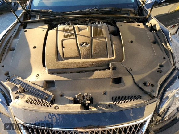 2018 Lexus LS 500 z VIN JTHB51FF3J5004008, wystawiony jako Copart lot #78175134 z przebiegiem 33 983 mil mil oraz Szkoda całkowita • Salvage title. Historia ofert i sprzedaży dostępna na DreamBid. Obrazek 11.