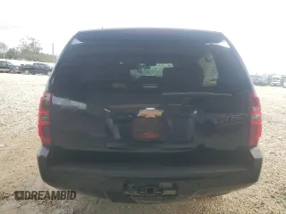 2008 Chevrolet Suburban LTZ with VIN 3GNFC16J88G204003, listed as a Copart auction lot 64740754 with 211,236 mi miles and Salvage Title. Bid and sale history available at carsss.com. Image 6.