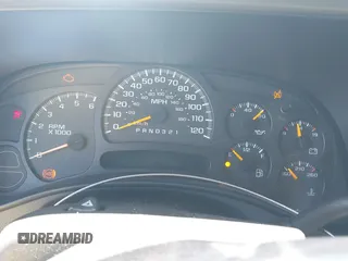 2006 Chevrolet Avalanche Z66 z VIN 3GNEC12Z86G103760, wystawiony jako IAAI lot #42228815 z przebiegiem 238 416 mil mil oraz . Historia ofert i sprzedaży dostępna na DreamBid. Obrazek 7.