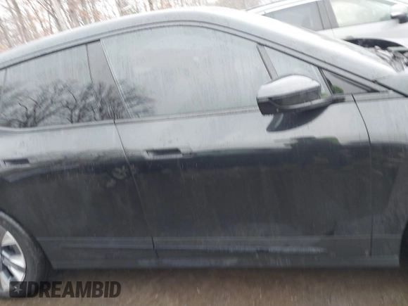 2024 BMW iX xDrive50 z VIN WB523CF04RCR31259, wystawiony jako IAAI lot #41559235 z przebiegiem Nie podano mil oraz . Historia ofert i sprzedaży dostępna na DreamBid. Obrazek 13.