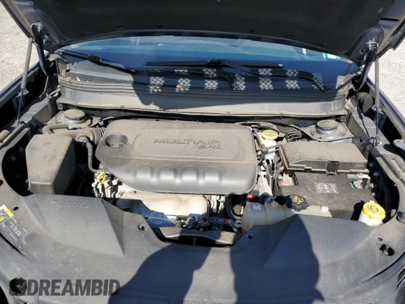 2019 Jeep Cherokee Latitude Plus with VIN 1C4PJMLB5KD384675, listed as a Copart auction lot 53583855 with 64,271 mi miles and Salvage Title. Bid and sale history available at DreamBid. Image 12.