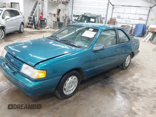 1994 Ford Tempo z VIN 1FAPP31X6RK108511, wystawiony jako IAAI lot #42004445 z przebiegiem 3310 mil mil oraz . Historia ofert i sprzedaży dostępna na DreamBid. Obrazek 2.