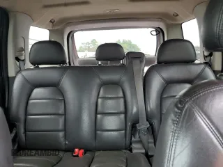 2003 Ford Explorer Limited with VIN 1FMZU75K93UB14585, listed as a Copart auction lot 56888695 with 260,077 mi miles and Salvage title. Bid and sale history available at DreamBid. Image 10.