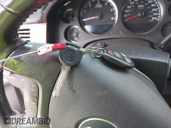 2007 Chevrolet Suburban LT с VIN 1GNFC16J67J350302, выставлен на аукционе IAAI как лот 41940082 с пробегом 176 491 миль миль и . История ставок и продаж доступна на DreamBid. Изображение 11.