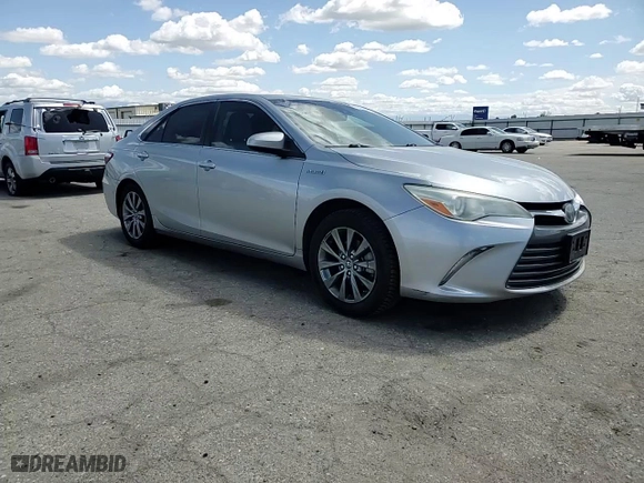 2015 Toyota Camry Hybrid LE with VIN 4T1BD1FK0FU162994, listed as a Copart auction lot 51242155 with 116,260 mi miles and Salvage Title. Bid and sale history available at carsss.com. Image 11.