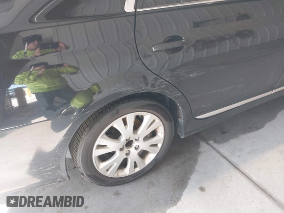 2011 Toyota Avalon with VIN 4T1BK3DB2BU405316, listed as a IAAI auction lot 41905064 with 169,598 mi miles and . Bid and sale history available at DreamBid. Image 6.