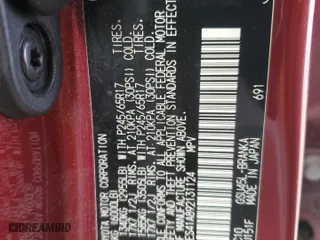 2009 Toyota Highlander with VIN JTEES41A892131124, listed as a Copart auction lot 46997965 with 179,386 mi miles and Salvage Title. Bid and sale history available at carsss.com. Image 15.