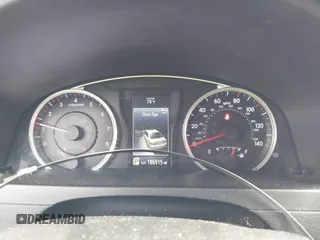 2017 Toyota Camry XLE z VIN 4T1BF1FK2HU712337, wystawiony jako IAAI lot #42389428 z przebiegiem 186 915 mil mil oraz . Historia ofert i sprzedaży dostępna na DreamBid. Obrazek 7.