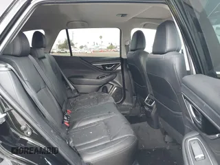 2021 Subaru Outback Limited с VIN 4S4BTANC6M3149554, выставлен на аукционе IAAI как лот 41804834 с пробегом Не указан миль и . История ставок и продаж доступна на DreamBid. Изображение 8.