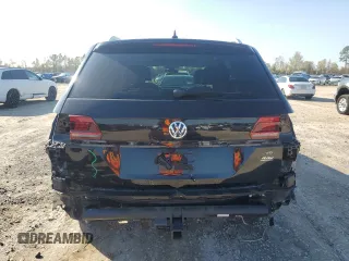 2019 Volkswagen Atlas SEL с VIN 1V2ER2CA3KC554712, выставлен на аукционе Copart как лот 85700544 с пробегом 50 400 миль миль и Списание • Salvage title. История ставок и продаж доступна на DreamBid. Изображение 6.