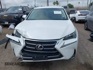 2016 Lexus NX 200t with VIN JTJYARBZ2G2043136, listed as a IAAI auction lot 42377853 with 109,765 mi miles and . Bid and sale history available at DreamBid. Image 12.
