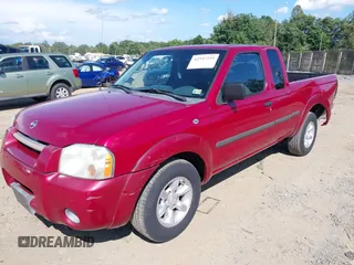 2002 Nissan Frontier XE с VIN 1N6DD26S92C314755, выставлен на аукционе IAAI как лот 42547235 с пробегом 207 654 миль миль и . История ставок и продаж доступна на DreamBid. Изображение 2.