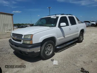 2006 Chevrolet Avalanche Z66 with VIN 3GNEC12Z66G136904, listed as a Copart auction lot 56745205 with 223,589 mi miles and Clean title. Bid and sale history available at DreamBid. Image 1.