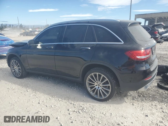 2019 Mercedes-Benz GLC 300 z VIN WDC0G4JB6KV166736, wystawiony jako Copart lot #87464974 z przebiegiem 67 828 mil mil oraz Szkoda całkowita • Salvage title. Historia ofert i sprzedaży dostępna na DreamBid. Obrazek 2.