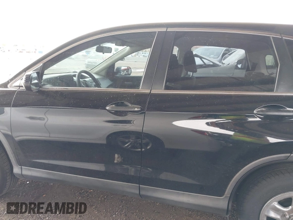 2013 Honda CR-V LX with VIN 2HKRM3H36DH511653, listed as a IAAI auction lot 39041262 with 90,336 mi miles and . Bid and sale history available at DreamBid. Image 14.