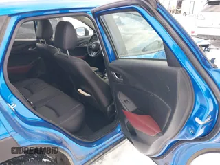 2016 Mazda CX-3 Touring z VIN JM1DKFC72G0138818, wystawiony jako IAAI lot #41371058 z przebiegiem 44 309 mil mil oraz . Historia ofert i sprzedaży dostępna na DreamBid. Obrazek 8.