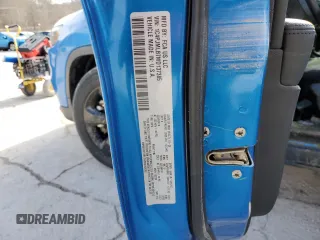 2021 Jeep Cherokee Altitude z VIN 1C4PJMLB7MD137385, wystawiony jako Copart lot #45909505 z przebiegiem Nie podano mil oraz Szkoda całkowita • Salvage title. Historia ofert i sprzedaży dostępna na DreamBid. Obrazek 14.