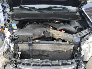 2015 Honda Pilot EX-L z VIN 5FNYF4H73FB018805, wystawiony jako Copart lot #48976325 z przebiegiem 148 366 mil mil oraz Szkoda całkowita • Salvage title. Historia ofert i sprzedaży dostępna na DreamBid. Obrazek 14.