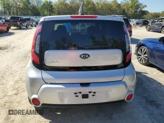 2016 Kia Soul ! with VIN KNDJX3A59G7844194, listed as a Copart auction lot 48976255 with 69,146 mi miles and Salvage Title. Bid and sale history available at carsss.com. Image 6.