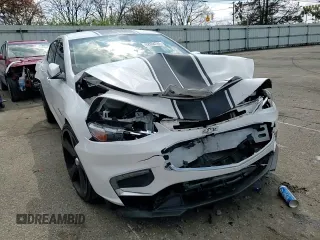 2017 Chevrolet Malibu LT with VIN 1G1ZE5ST2HF268496, listed as a Copart auction lot 52694745 with 127,917 mi miles and Salvage Title. Bid and sale history available at DreamBid. Image 11.