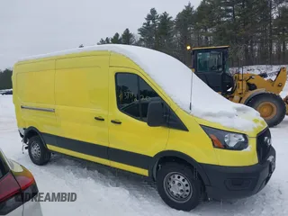 2023 Ford Transit Cargo с VIN 1FTBR2C81PKB94435, выставлен на аукционе IAAI как лот 41374220 с пробегом 18 232 миль миль и . История ставок и продаж доступна на DreamBid. Изображение 13.
