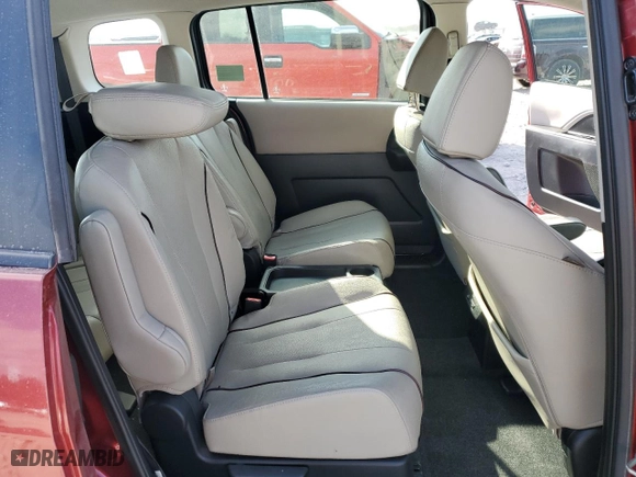 2015 Mazda Mazda5 Grand Touring with VIN JM1CW2DL9F0182785, listed as a Copart auction lot 83183274 with 71,725 mi miles and Salvage Title. Bid and sale history available at carsss.com. Image 12.