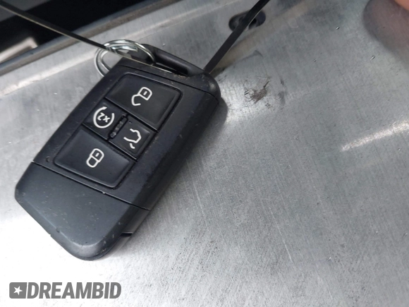 2022 Volkswagen Tiguan SE R-Line Black с VIN 3VVCB7AX6NM075609, выставлен на аукционе IAAI как лот 42156893 с пробегом 189 280 миль миль и . История ставок и продаж доступна на DreamBid. Изображение 11.