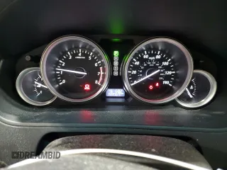 2015 Mazda CX-9 Sport with VIN JM3TB3BA0F0457583, listed as a Copart auction lot 54334135 with 144,767 mi miles and Salvage Title. Bid and sale history available at carsss.com. Image 9.