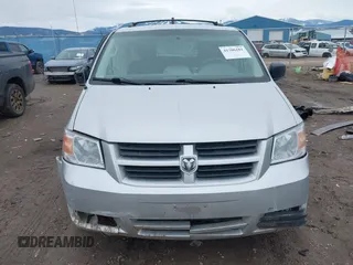 2010 Dodge Grand Caravan Hero with VIN 2D4RN3D16AR425889, listed as a IAAI auction lot 41706181 with 162,313 mi miles and . Bid and sale history available at DreamBid. Image 13.