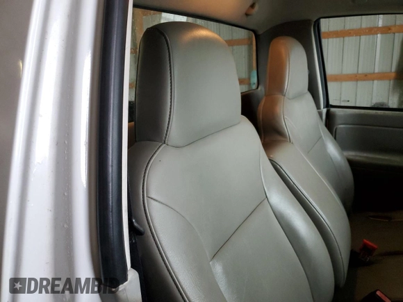 2008 GMC Canyon SL with VIN 1GTCS149188122174, listed as a Copart auction lot 51694085 with 68,959 mi miles and Clean Title. Bid and sale history available at carsss.com. Image 10.