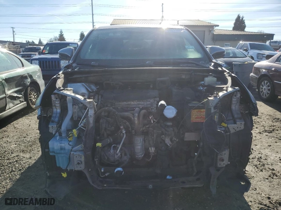 2016 Toyota Highlander LE with VIN 5TDZARFH9GS021698, listed as a Copart auction lot 89211865 with 86,086 mi miles and Salvage Title. Bid and sale history available at carsss.com. Image 5.