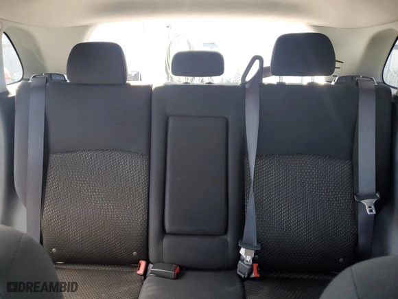 2016 Mitsubishi RVR SE with VIN JA4AJ4AW3GZ606971, listed as a Copart auction lot 73641154 with 204703 miles and Salvage Title. Bid and sale history available at carsss.com. Image 10.