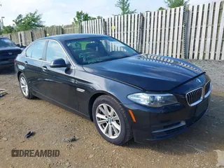2014 BMW 5 Series 528i xDrive с VIN WBA5A7C58ED617405, выставлен на аукционе IAAI как лот 42375456 с пробегом 135 184 миль миль и . История ставок и продаж доступна на DreamBid. Изображение 1.